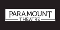 Paramount Theatre coupons